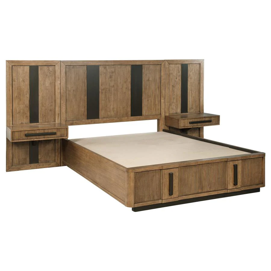 Terrace - Panel Bedroom Set - Image 16