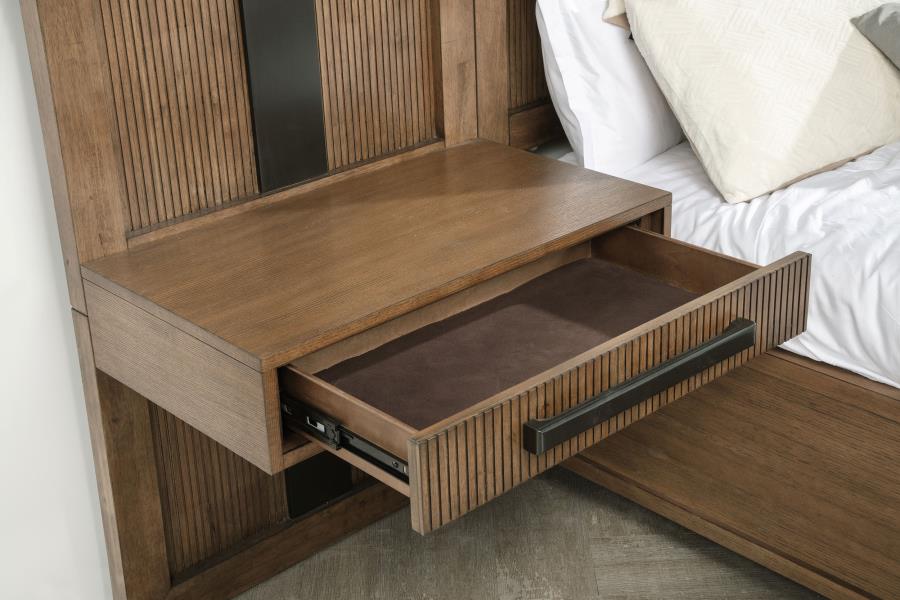 Terrace - Panel Bedroom Set - Image 49