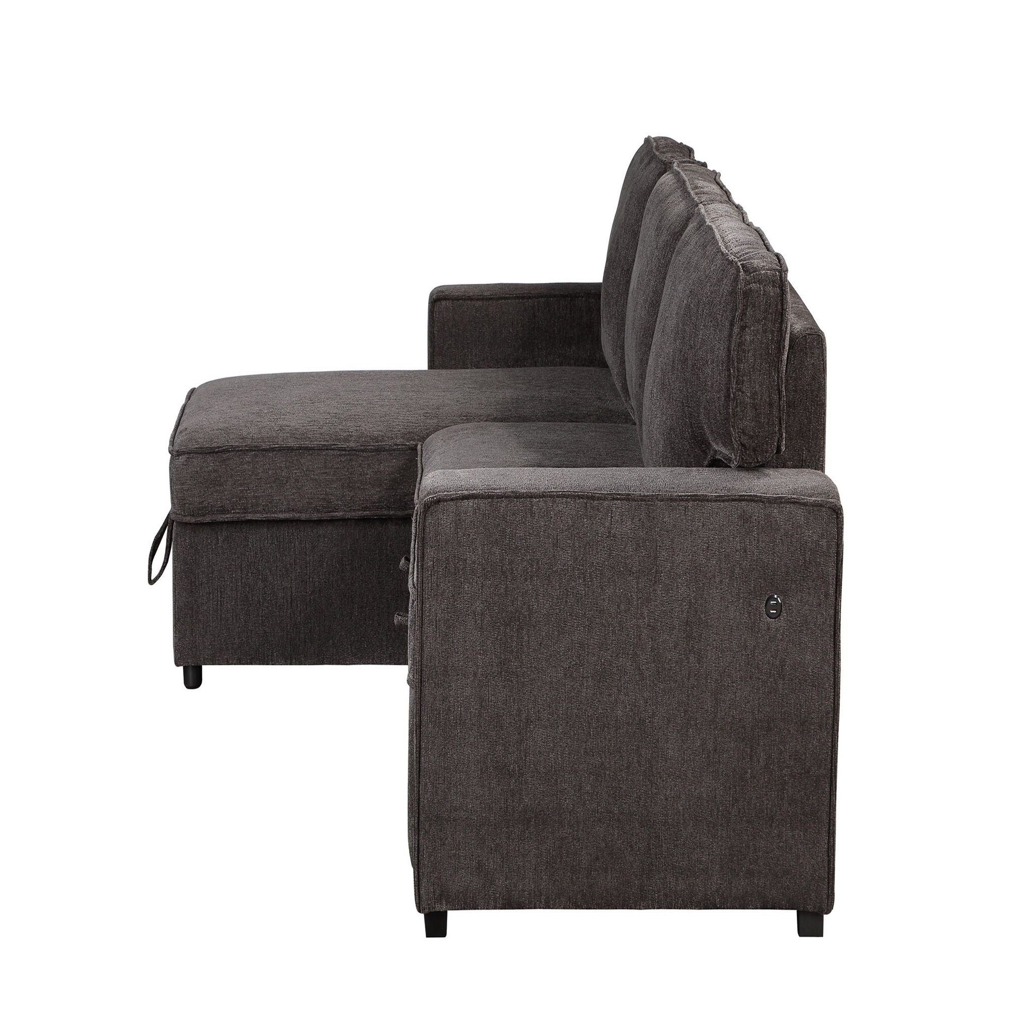 Territory - Pull Out Sofa Bed - Image 23