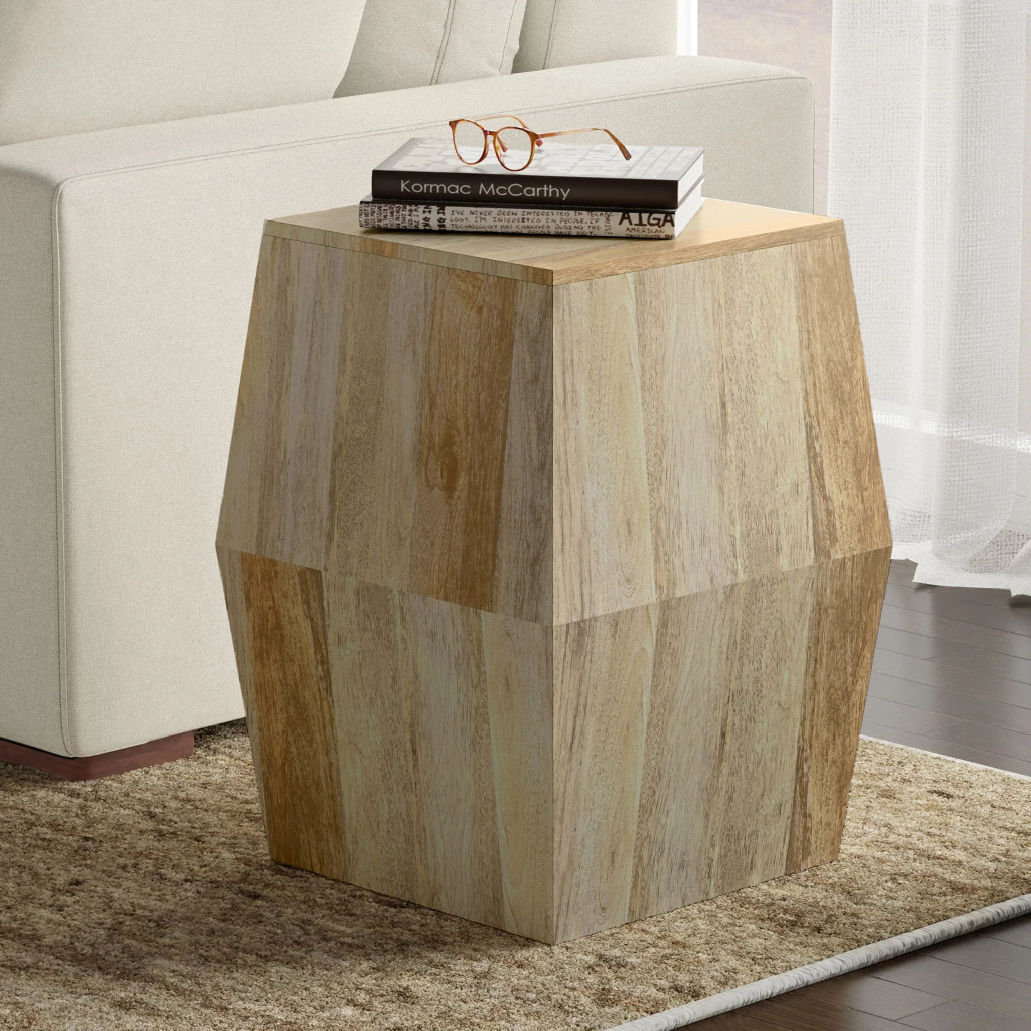 Terry - Side Table - Image 10