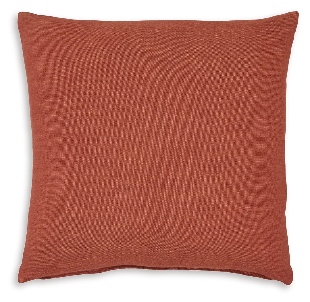 Thaneville - Pillow - Image 5