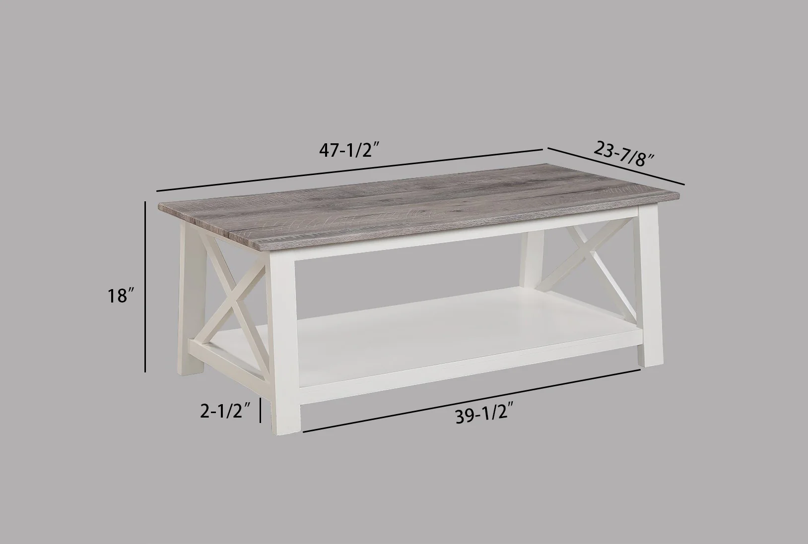 Thelma 3Pk Cocktail Set - Image 2