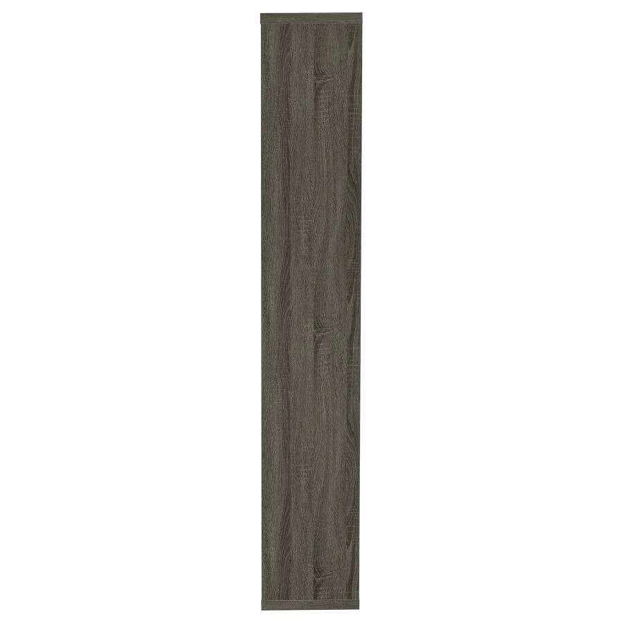 Theo - 6-Shelf Bookshelf - Image 19