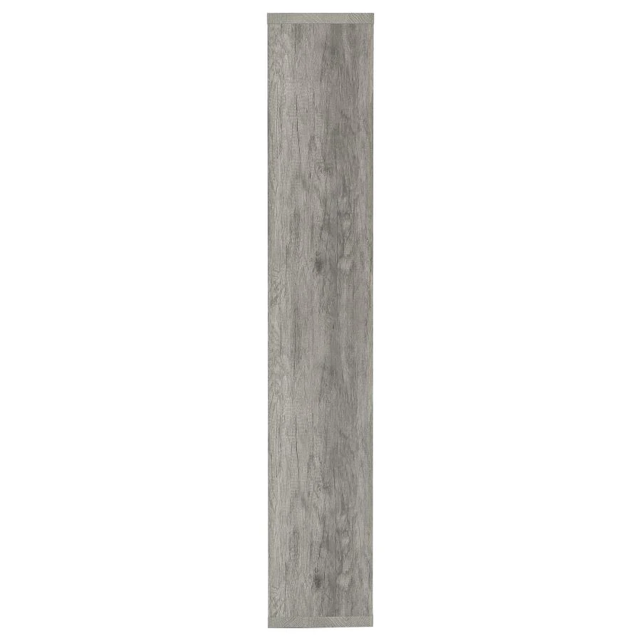 Theo - 6-Shelf Bookshelf - Image 36