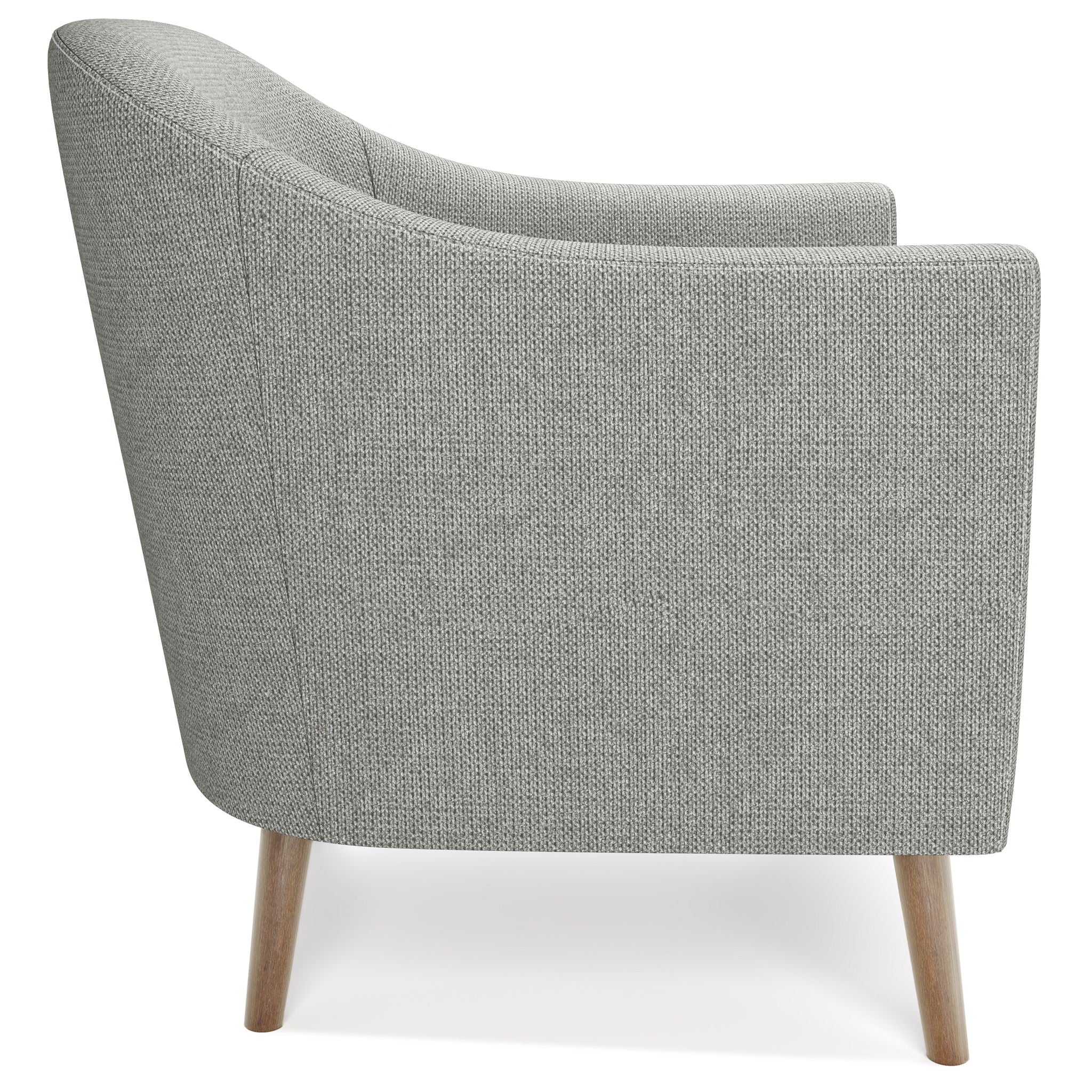 Thorne - Upholstered Accent Chair - Image 13