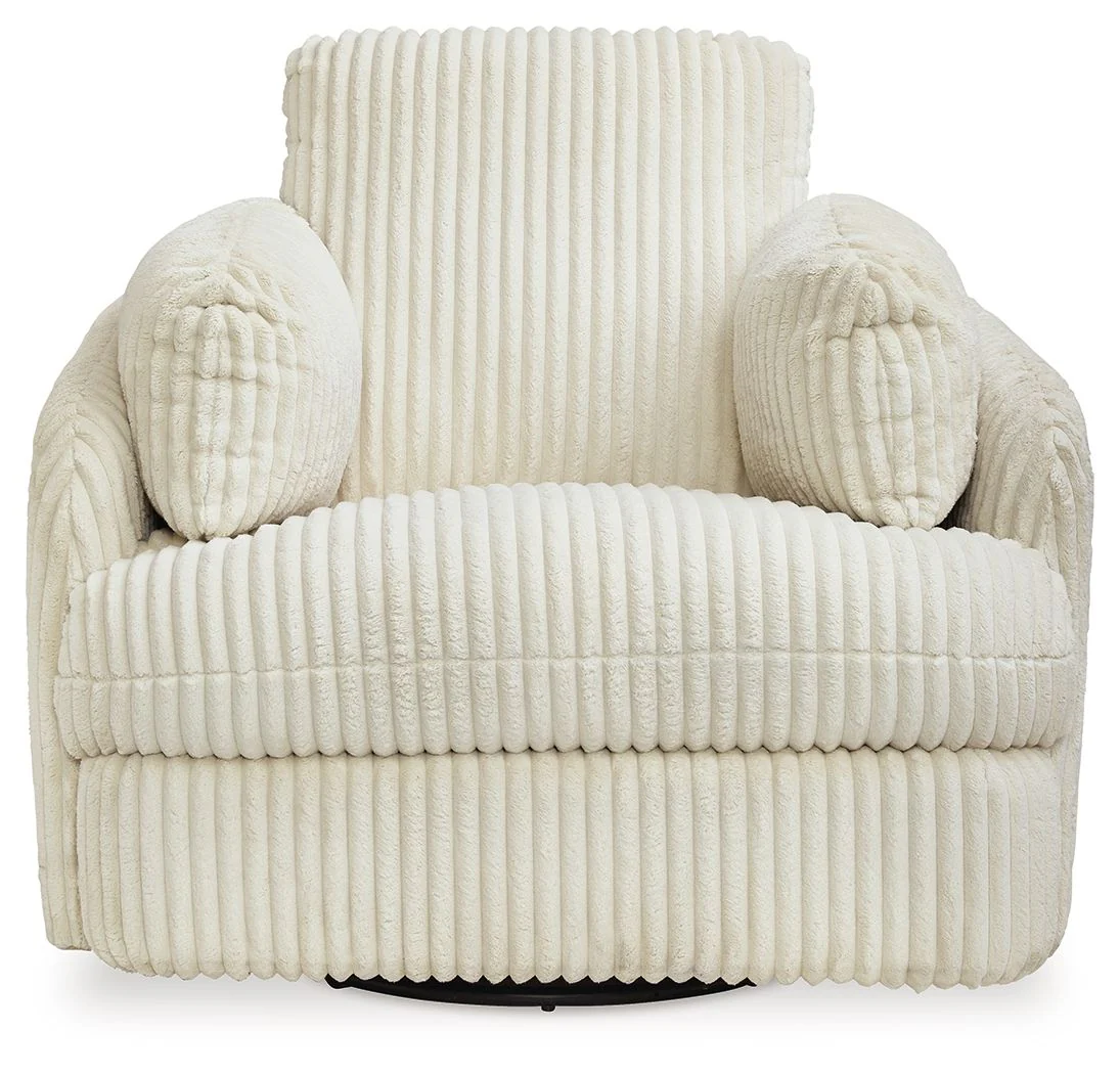 Tie-breaker - Swivel Glider Recliner - Image 11