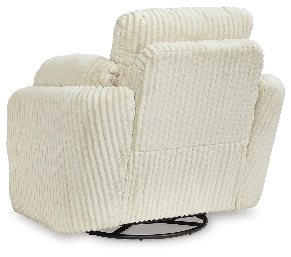 Tie-breaker - Swivel Glider Recliner - Image 12