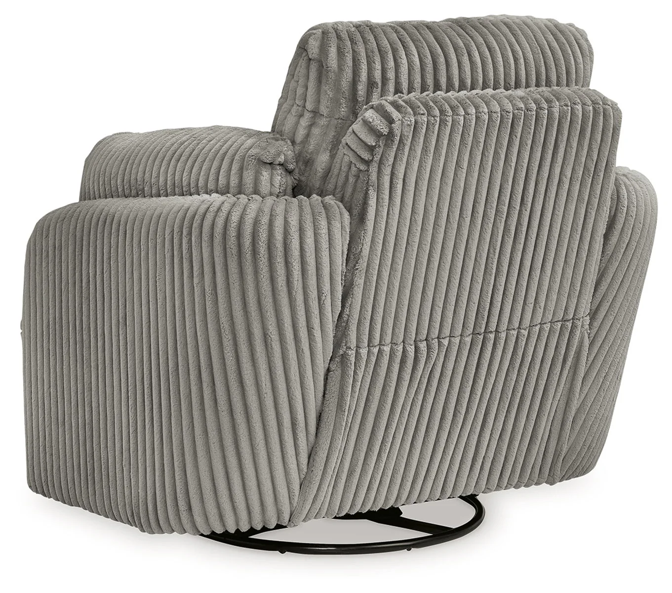 Tie-breaker - Swivel Glider Recliner - Image 14