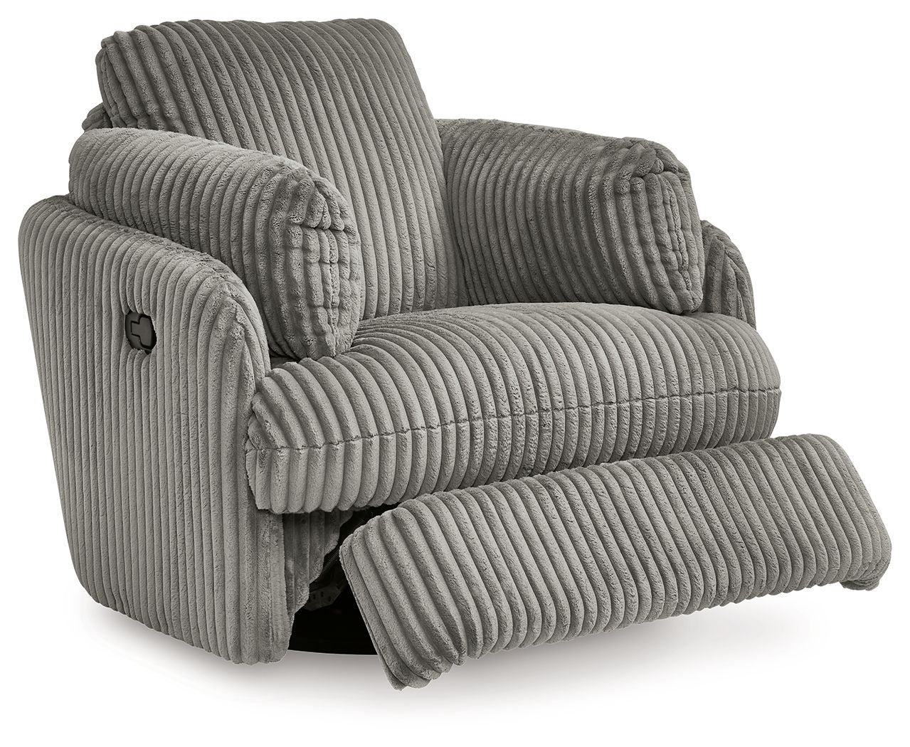 Tie-breaker - Swivel Glider Recliner - Image 20