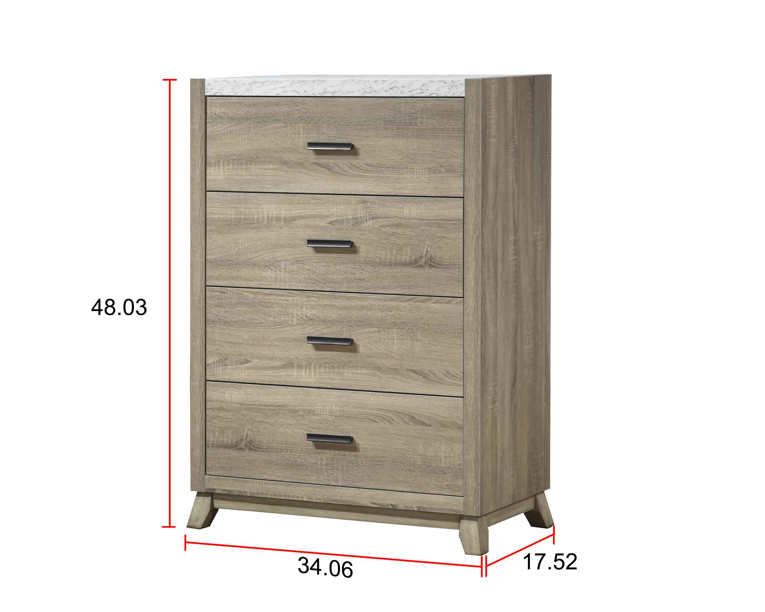 Tilston Chest - Image 2