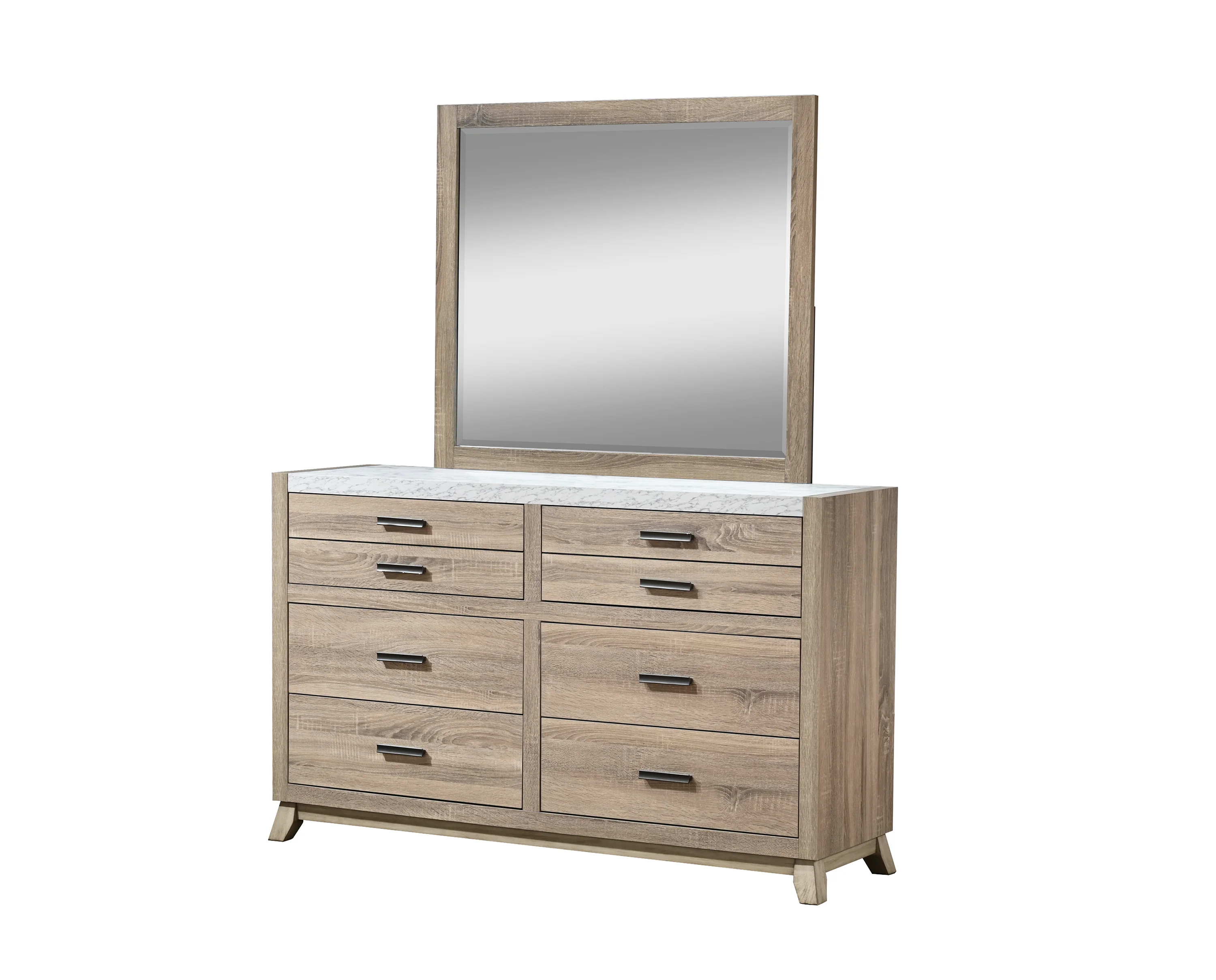 Tilston Dresser Mirror - Image 3