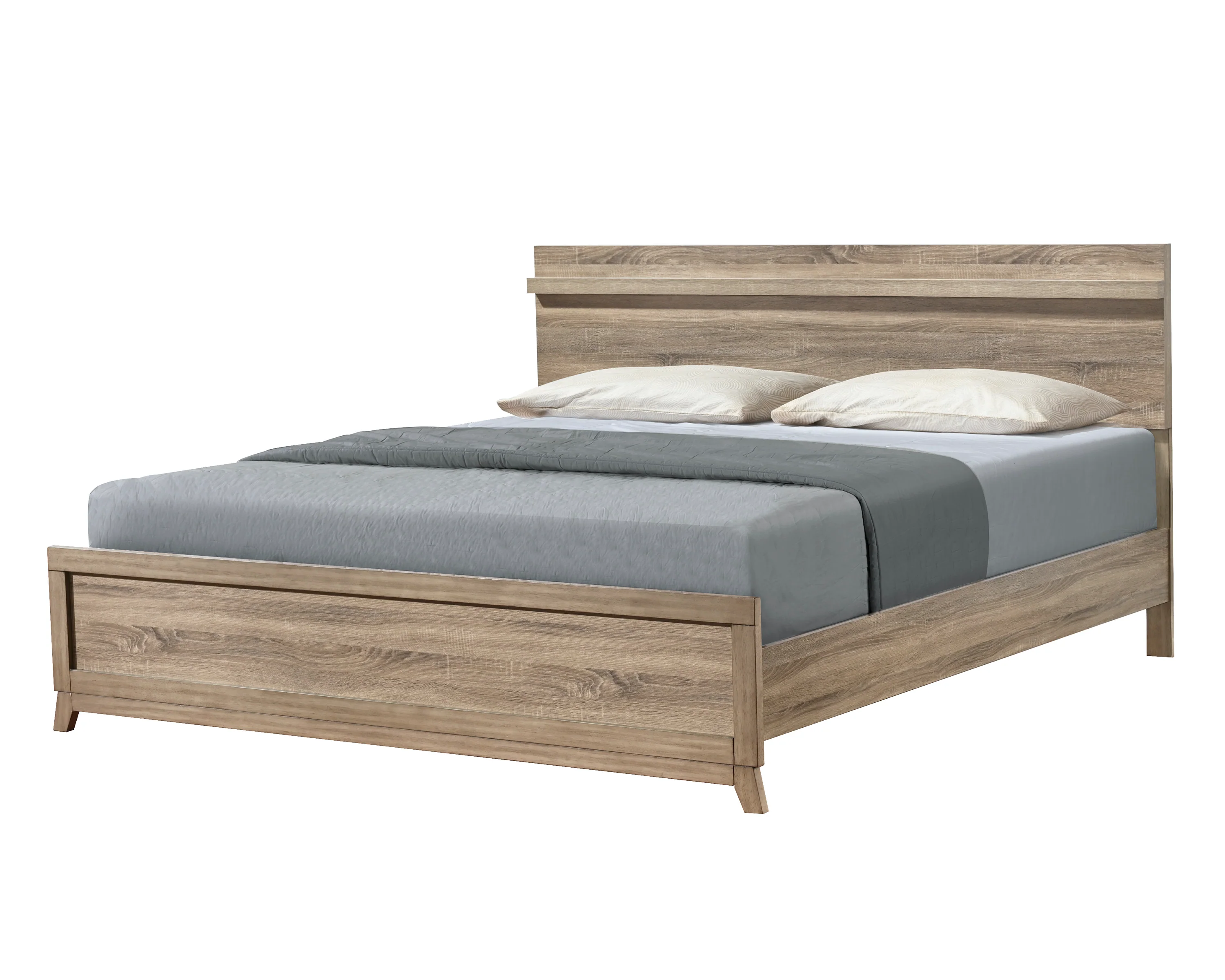 Tilston Queen Bed - Image 5