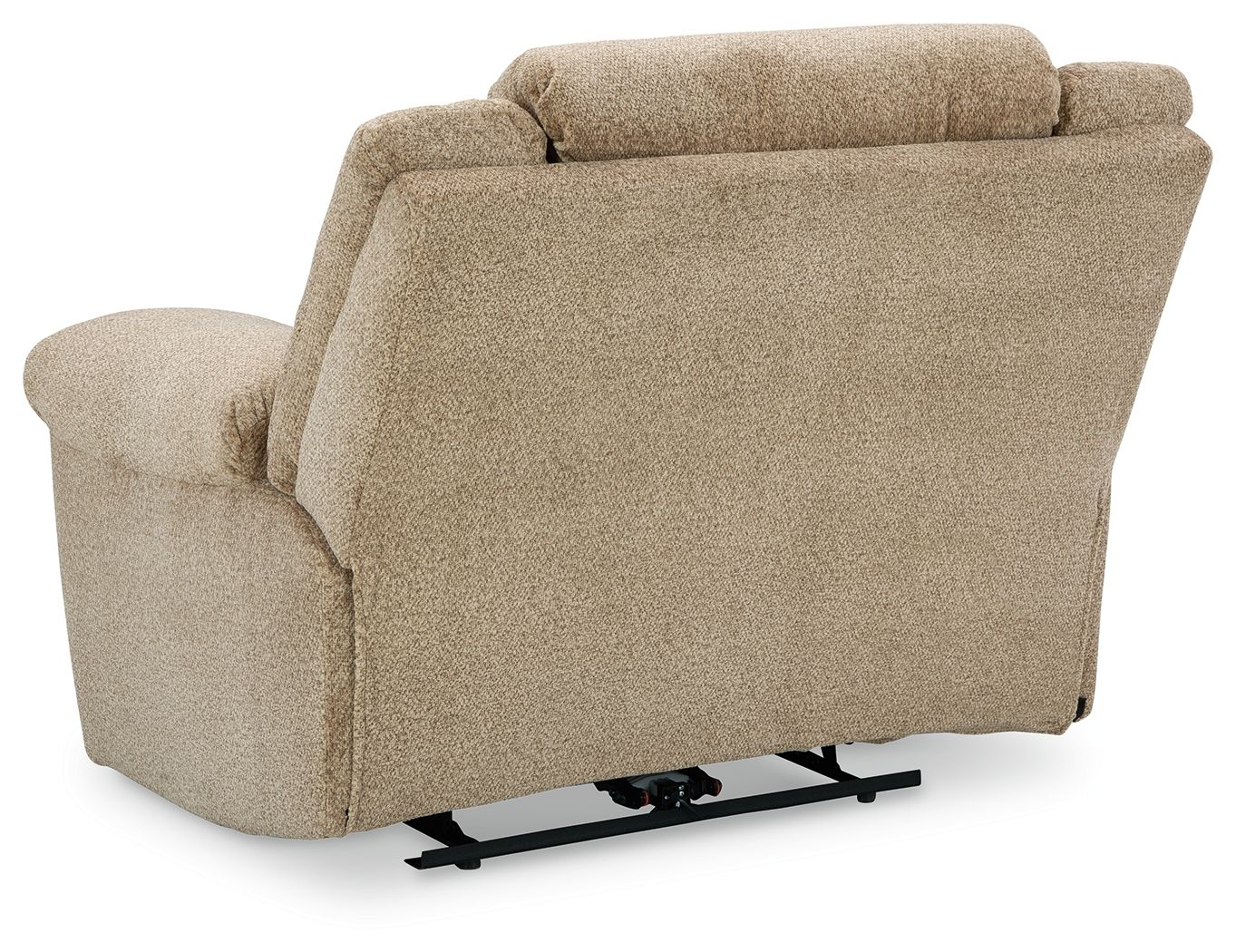 Tip-Off - Power Recliner With Adj Headrest - Image 3