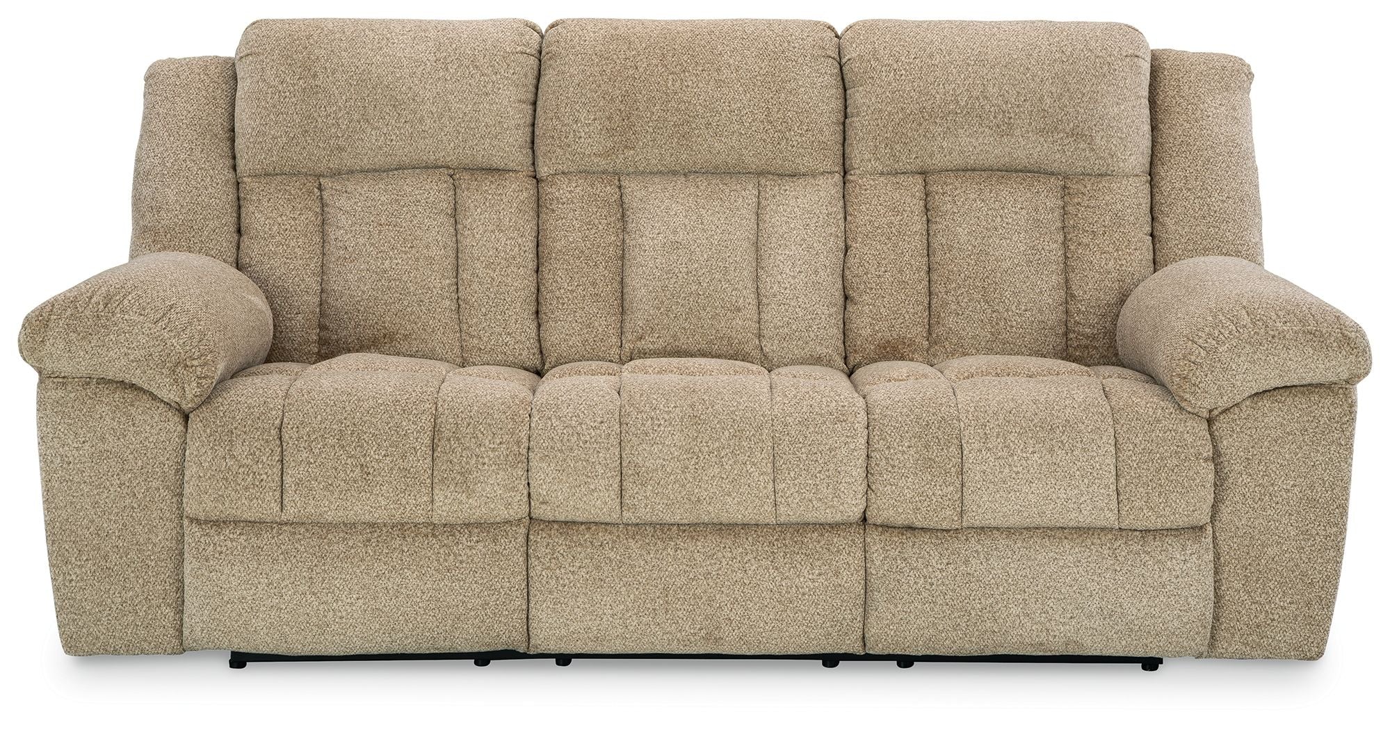 Tip-Off - Power Reclining Sofa With Adj Headrest - Image 10