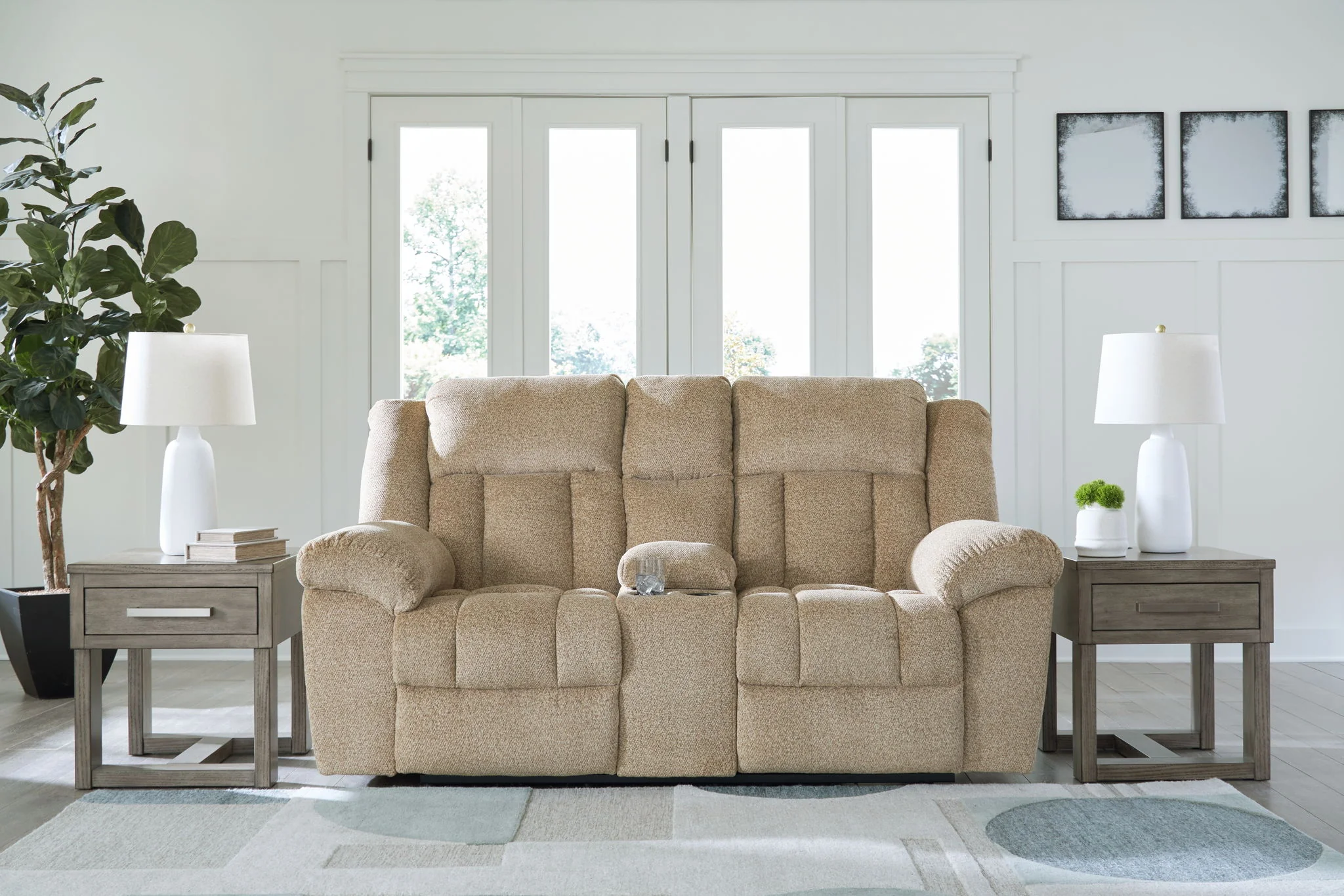 Tip-Off - Reclining Living Room Set - Image 10