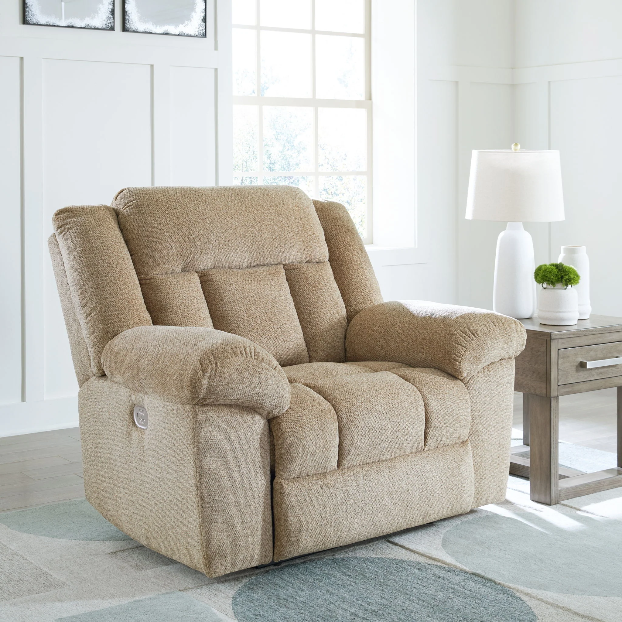 Tip-Off - Reclining Living Room Set - Image 11