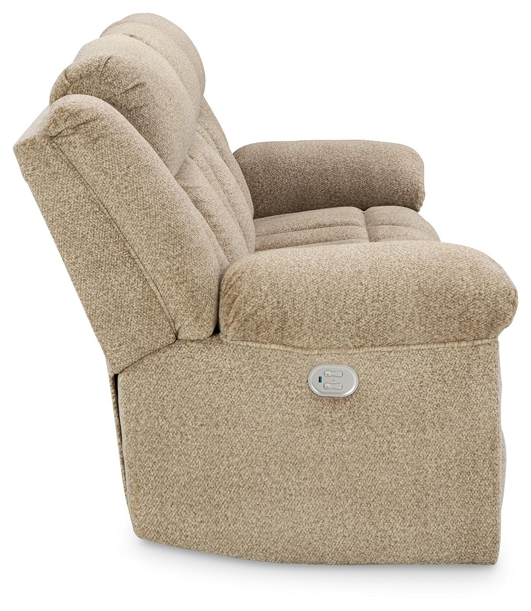 Tip-Off - Reclining Living Room Set - Image 3