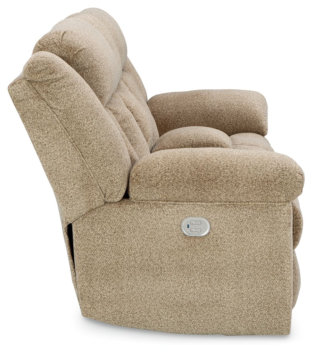 Tip-Off - Reclining Living Room Set - Image 4