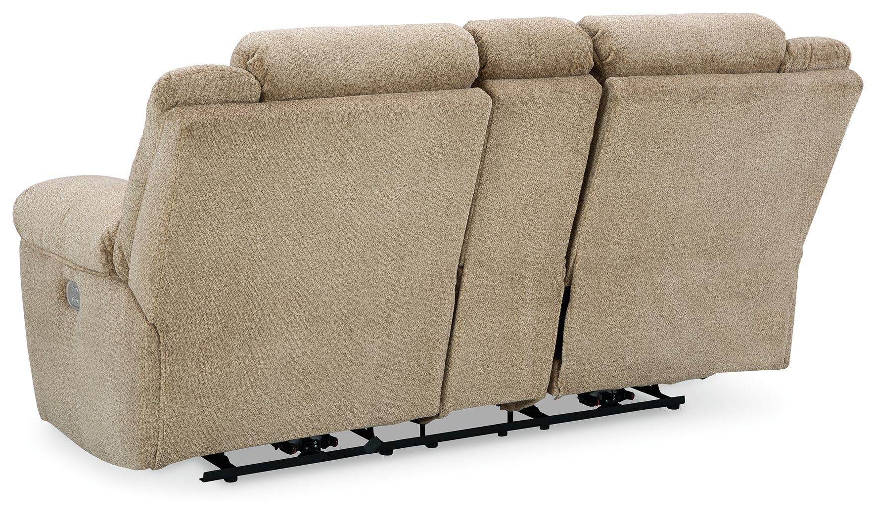 Tip-Off - Reclining Living Room Set - Image 5