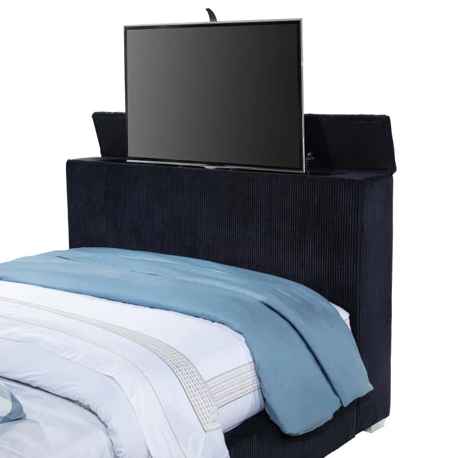 Tisdall - Flame Visualizer TV Bed - Image 29