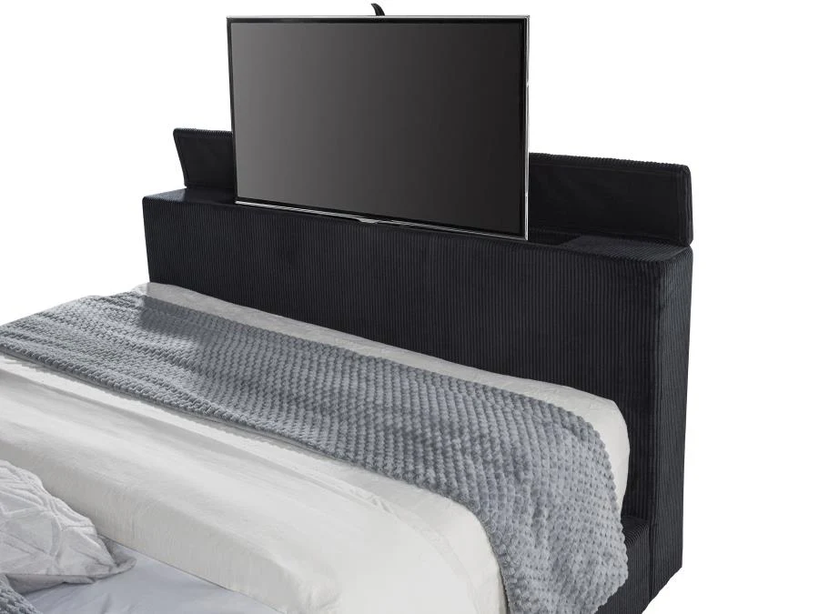 Tisdall - Flame Visualizer TV Bed - Image 30