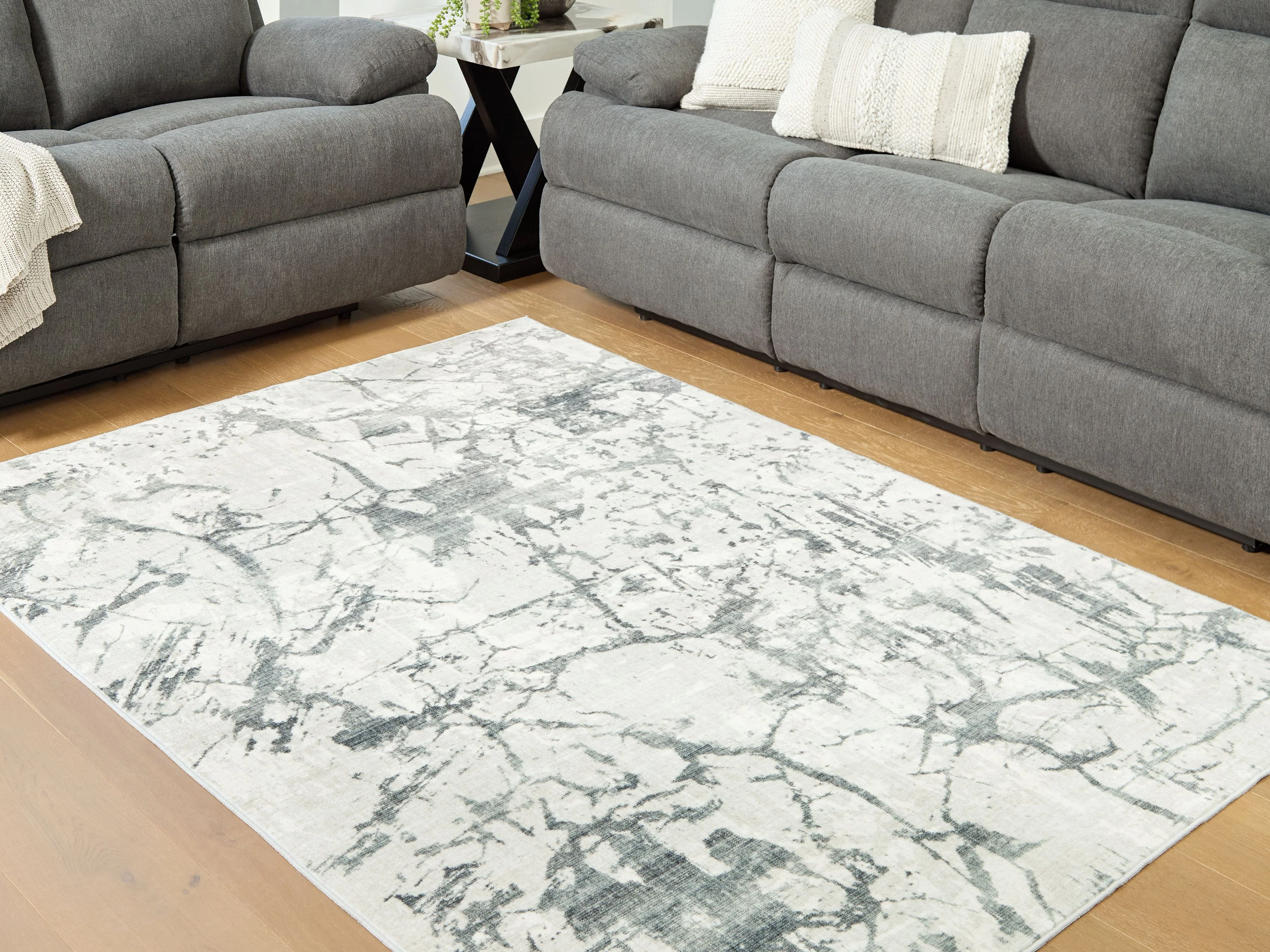 Tobinbury - Washable Rug - Image 7