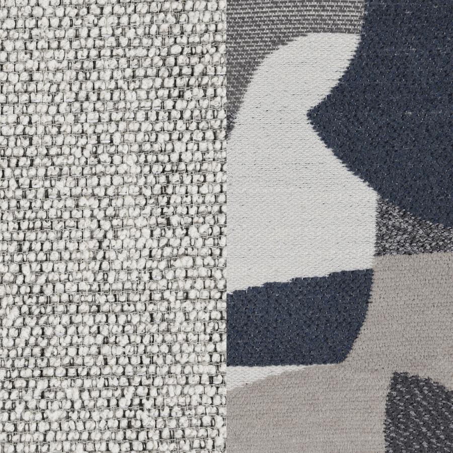 Tomkins - Boucle Upholstered Sofa Set - Image 32