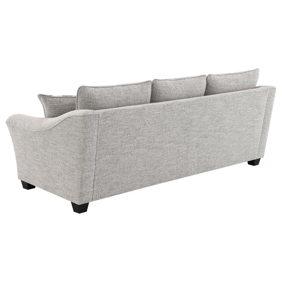 Tomkins - Boucle Upholstered Sofa Set - Image 9