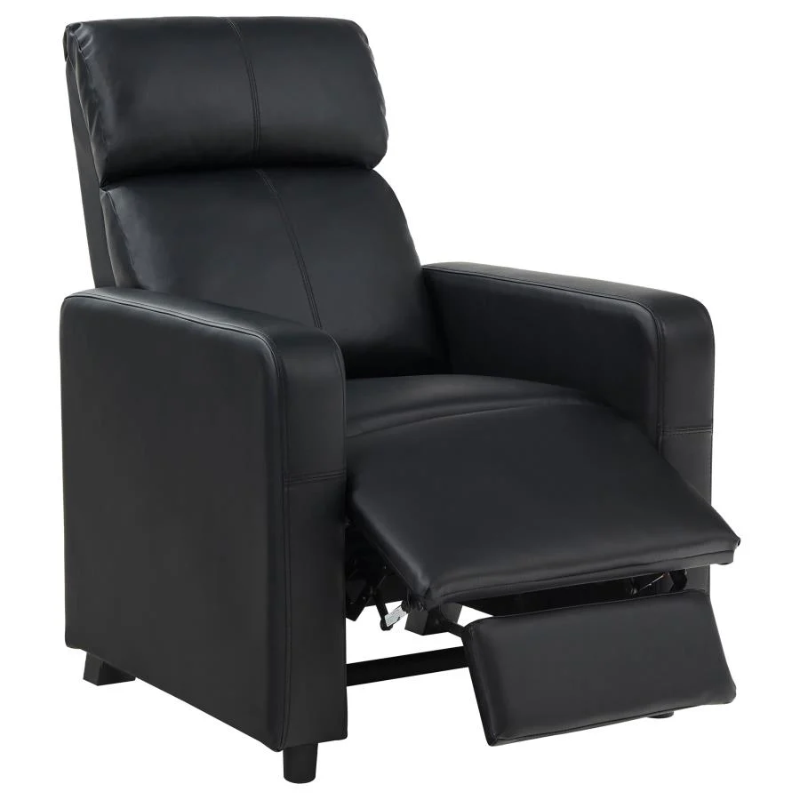 Toohey - Upholstered Tufted Recliner Living Room Set - Image 31