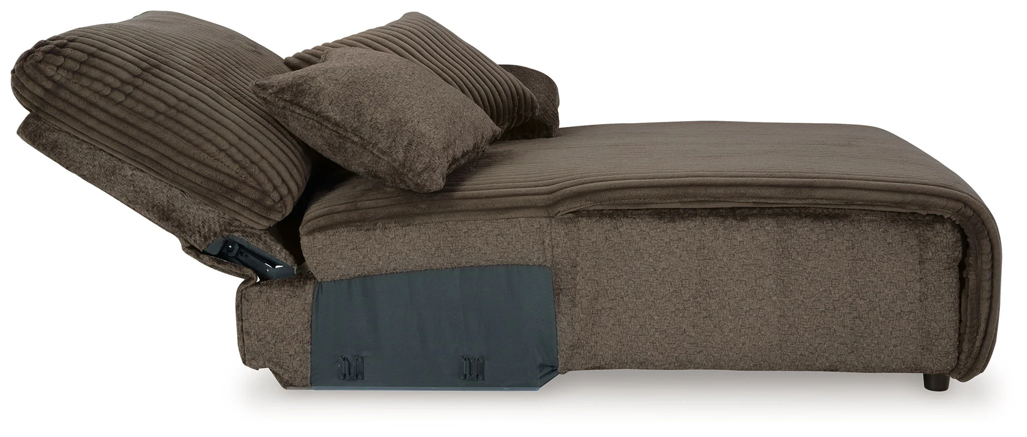 Top Tier - Reclining Sectional - Image 105