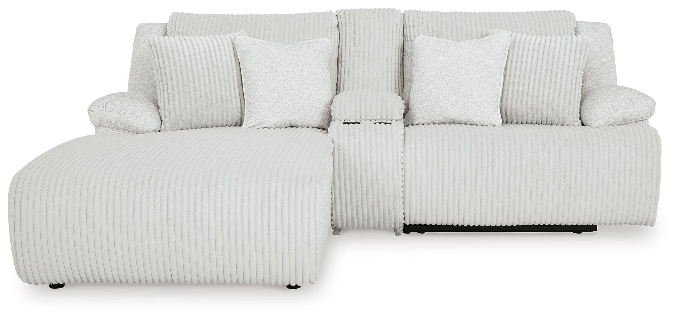Top Tier - Reclining Sectional - Image 106