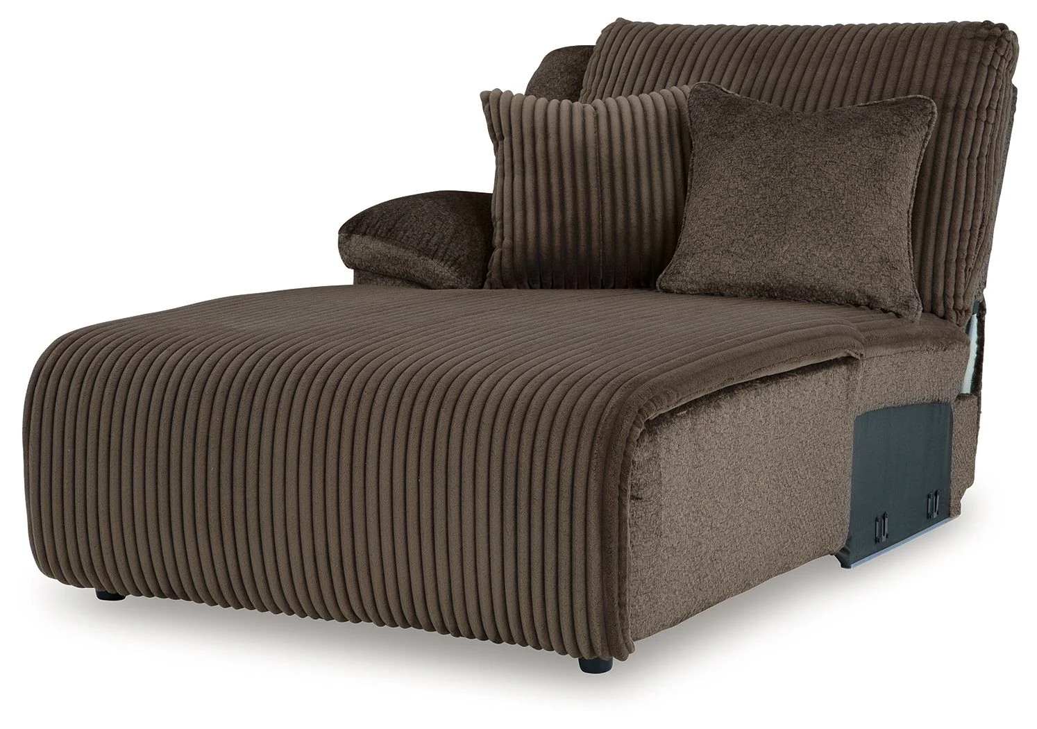Top Tier - Reclining Sectional - Image 110