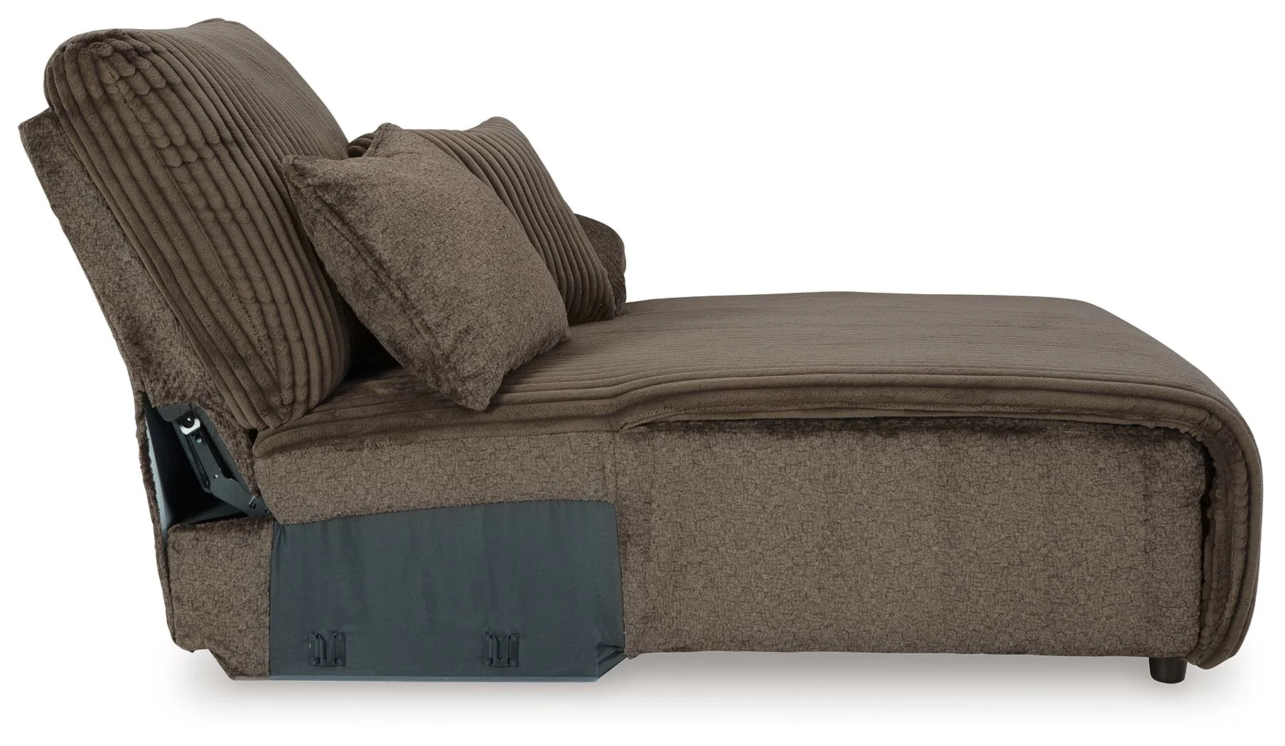 Top Tier - Reclining Sectional - Image 125