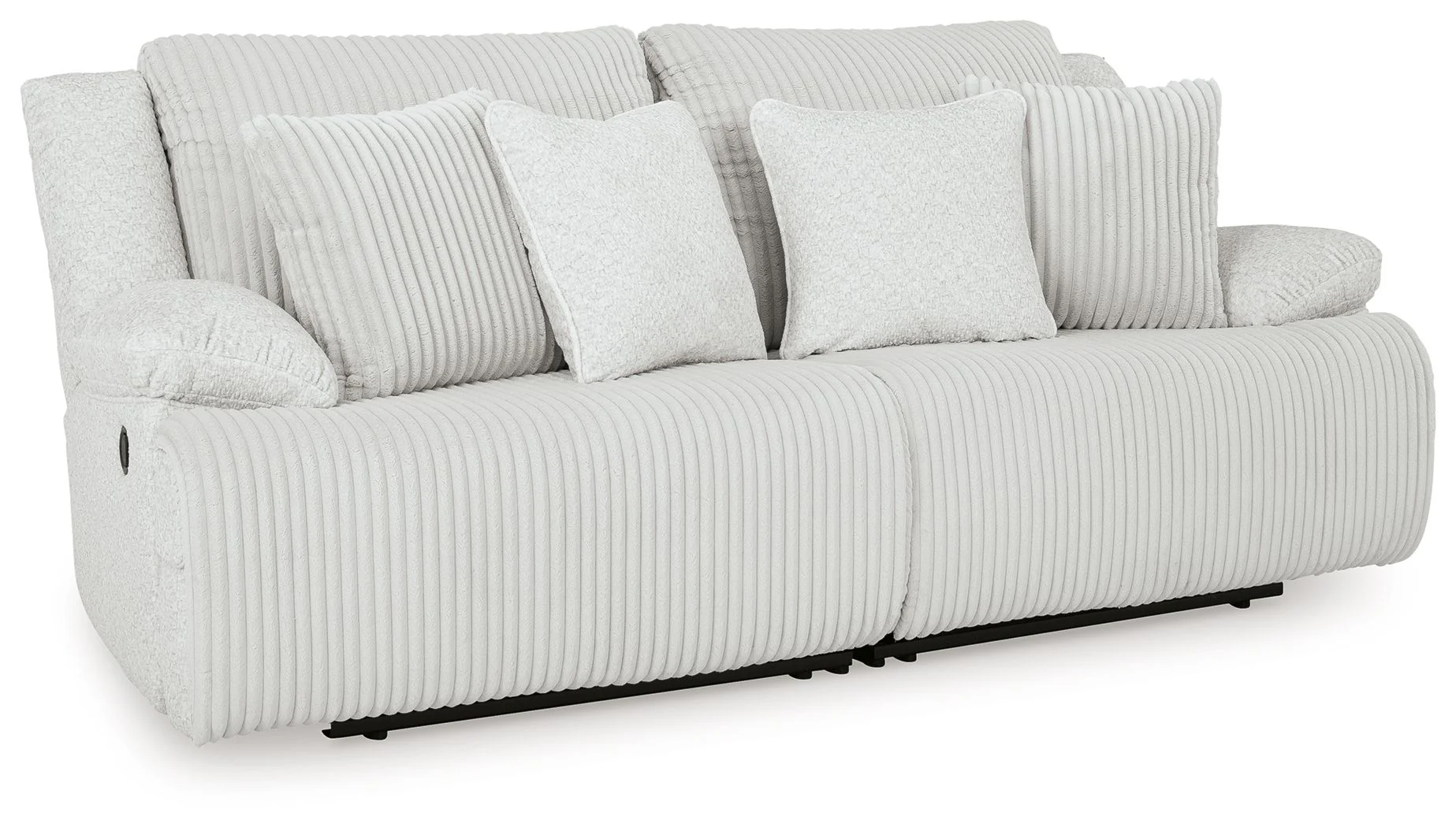 Top Tier - Reclining Sectional - Image 14