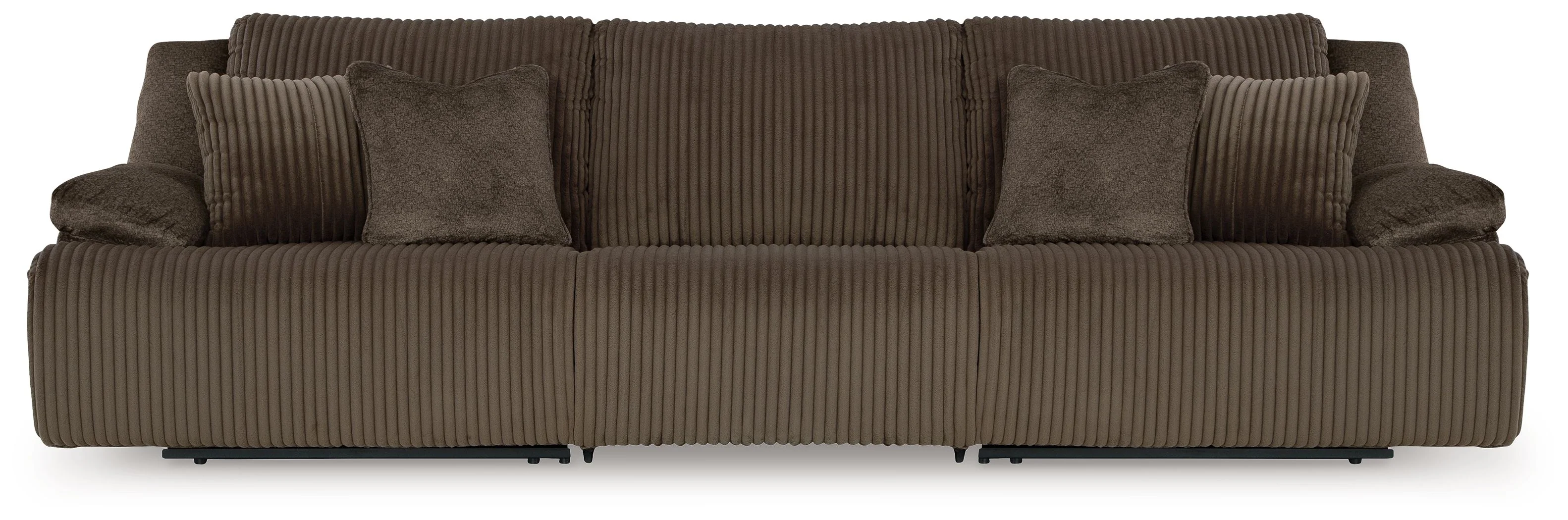 Top Tier - Reclining Sectional - Image 15