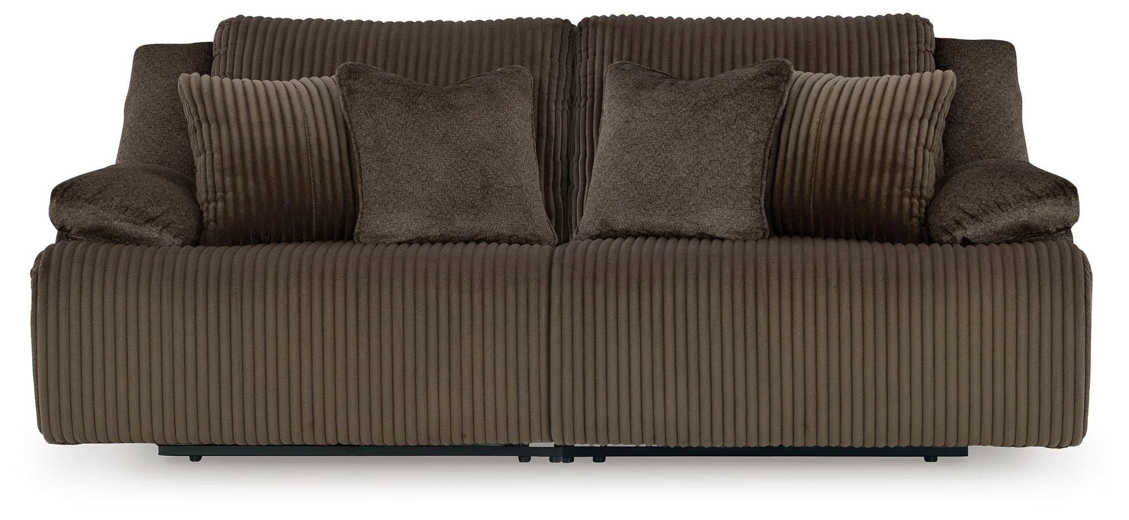Top Tier - Reclining Sectional - Image 17