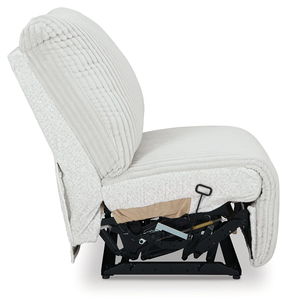 Top Tier - Reclining Sectional - Image 24