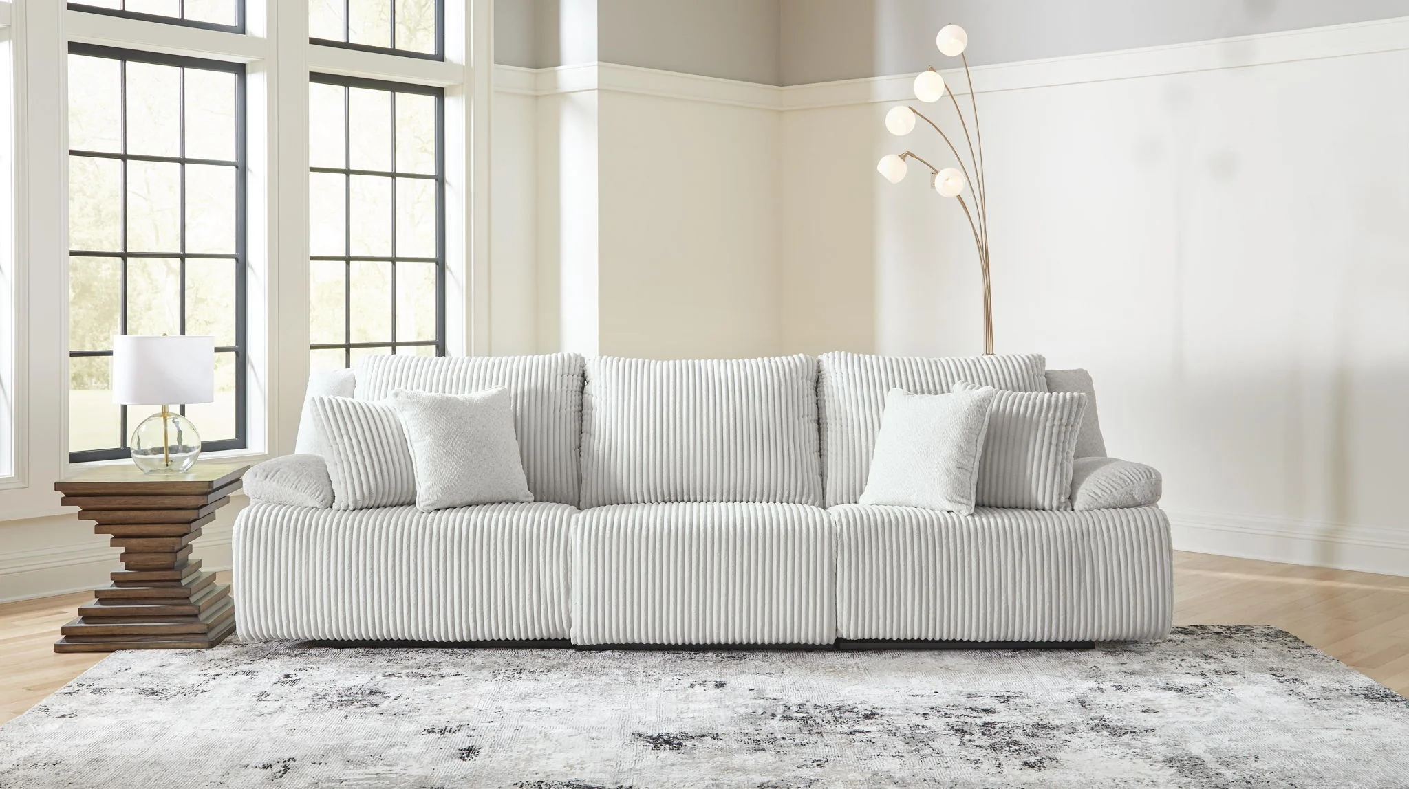 Top Tier - Reclining Sectional - Image 40