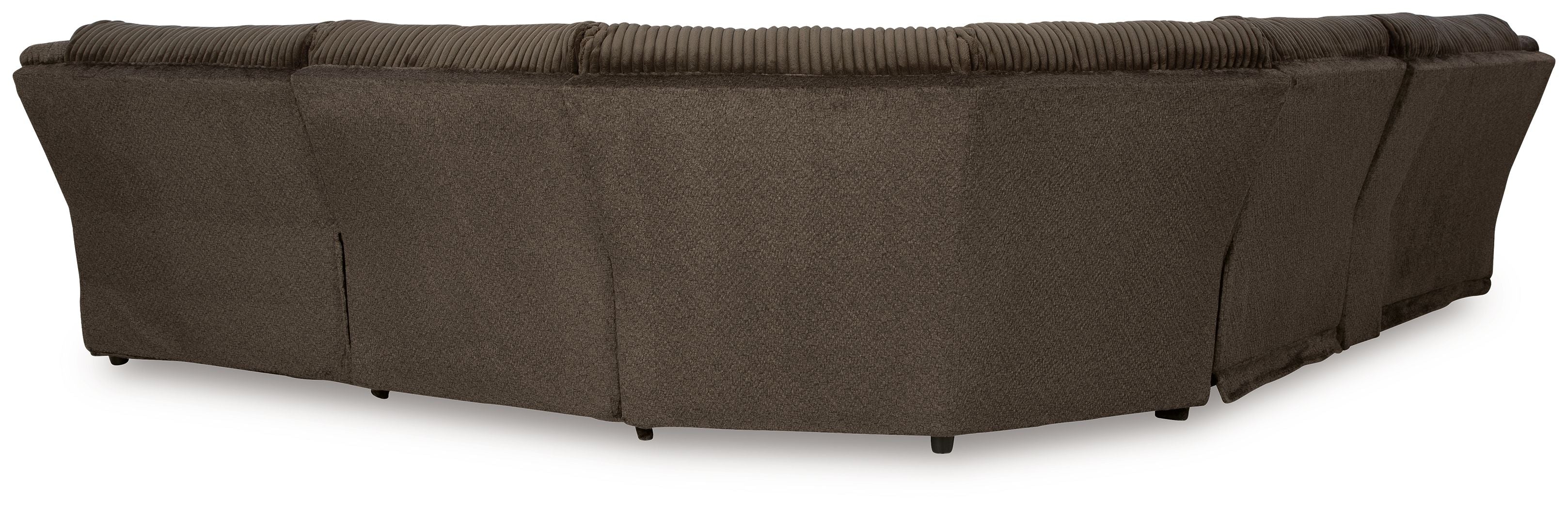 Top Tier - Reclining Sectional - Image 43