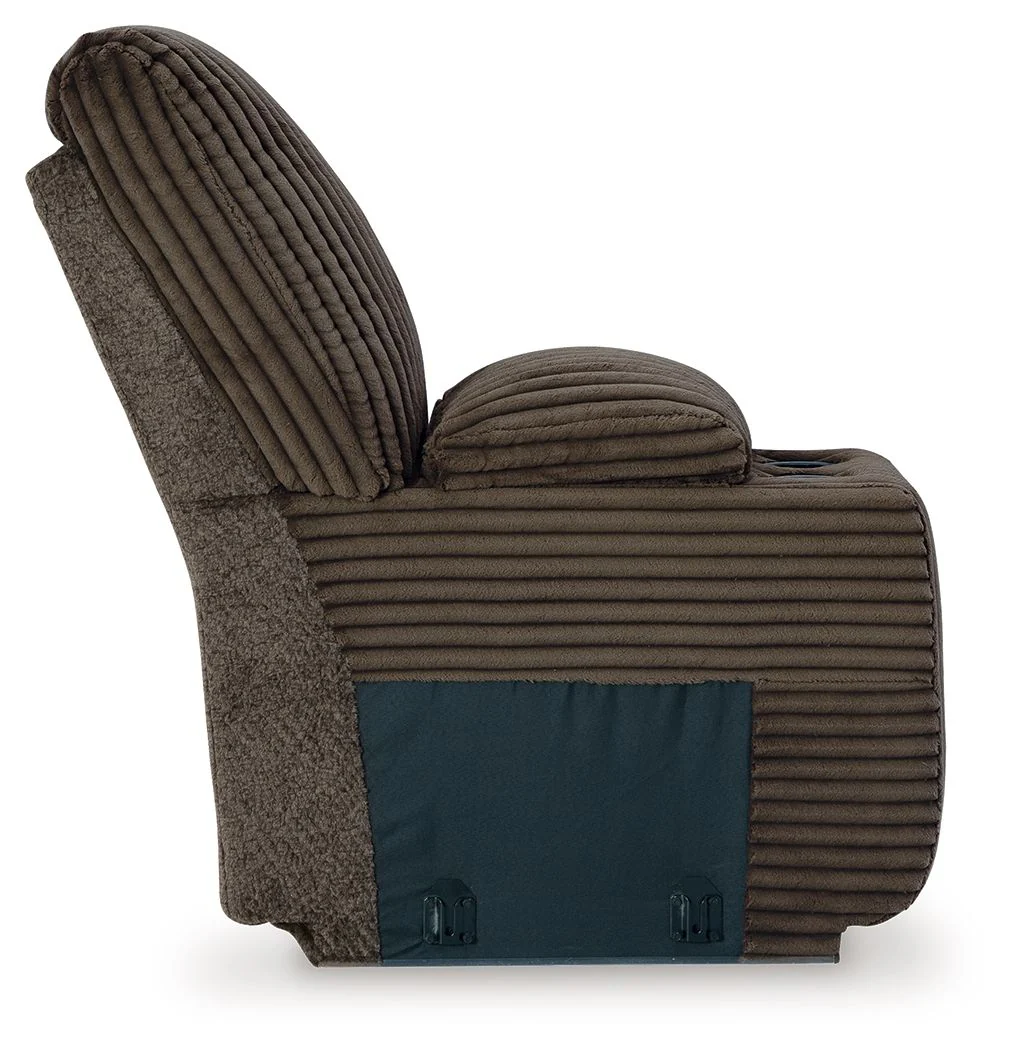 Top Tier - Reclining Sectional - Image 47