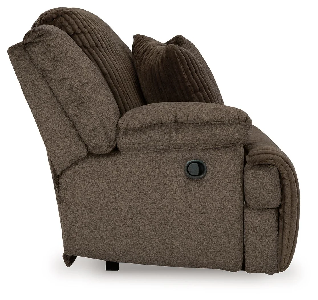 Top Tier - Reclining Sectional - Image 50