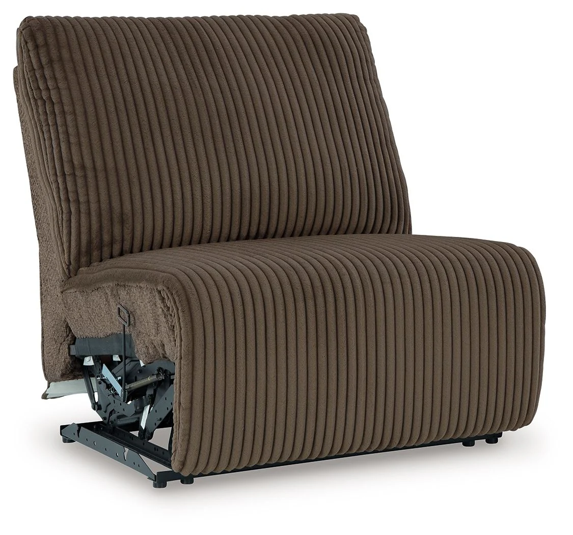 Top Tier - Reclining Sectional - Image 51