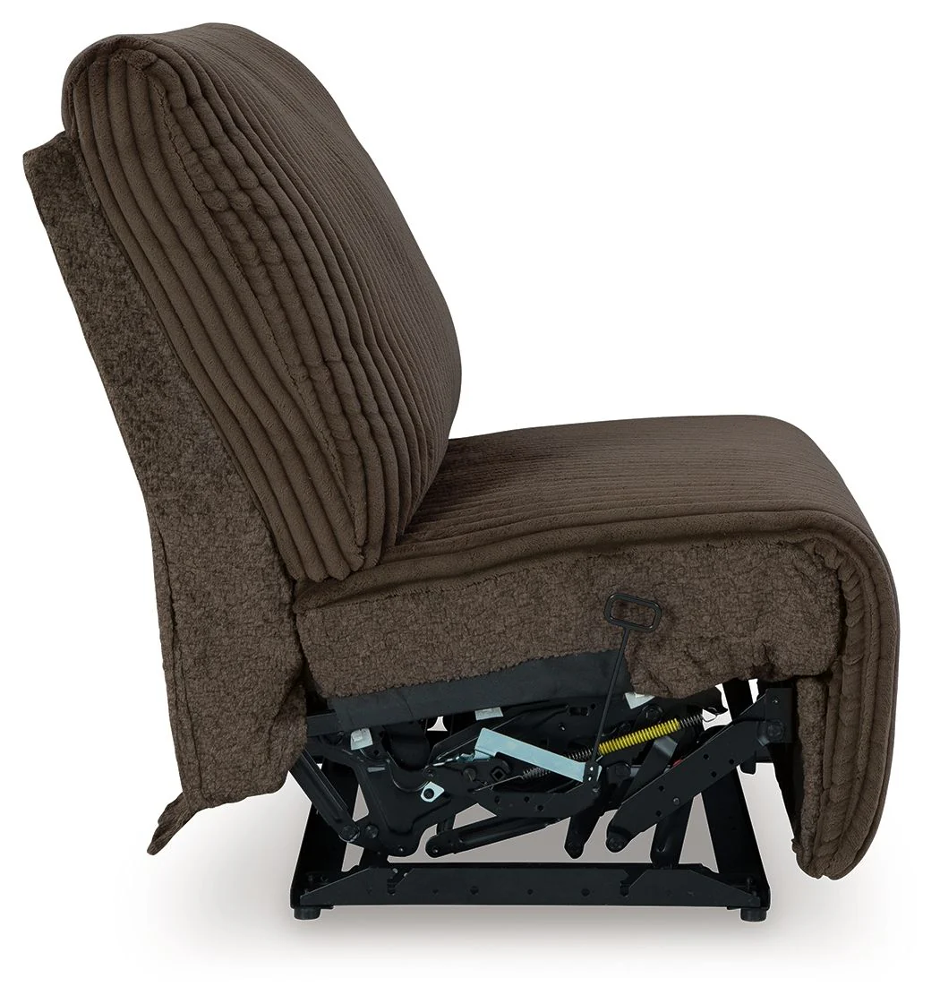 Top Tier - Reclining Sectional - Image 55