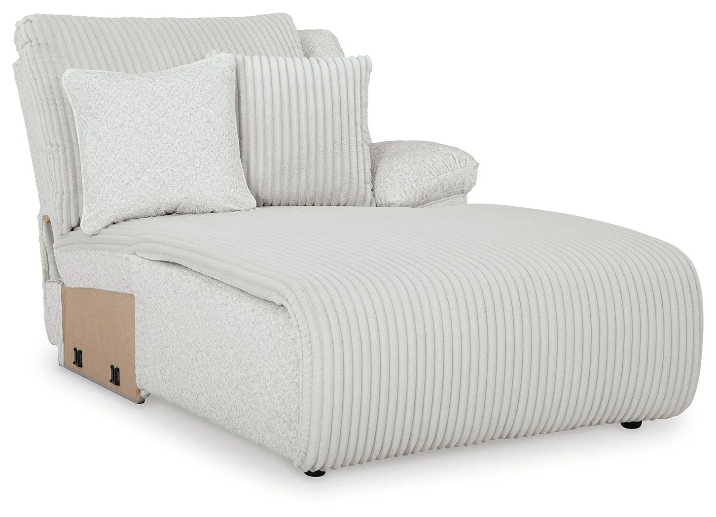 Top Tier - Reclining Sectional - Image 63