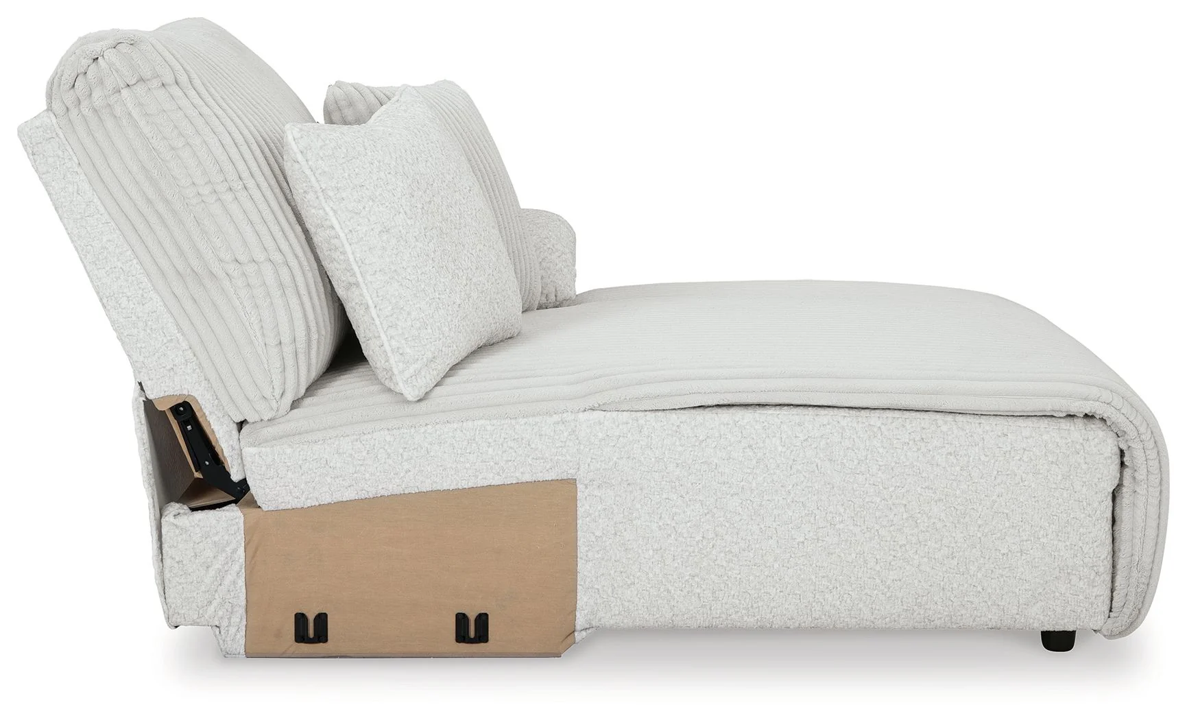 Top Tier - Reclining Sectional - Image 66