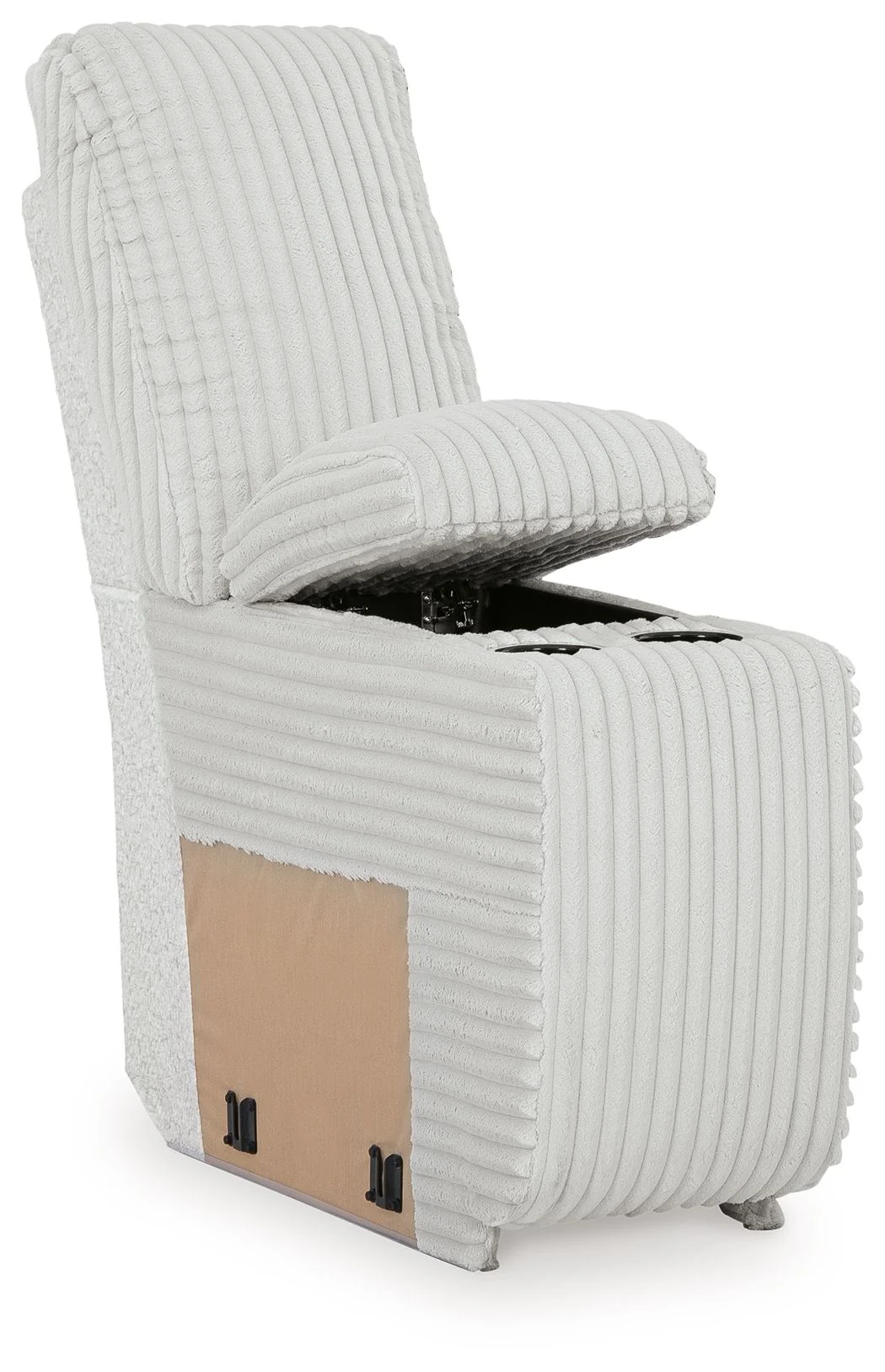 Top Tier - Reclining Sectional - Image 68