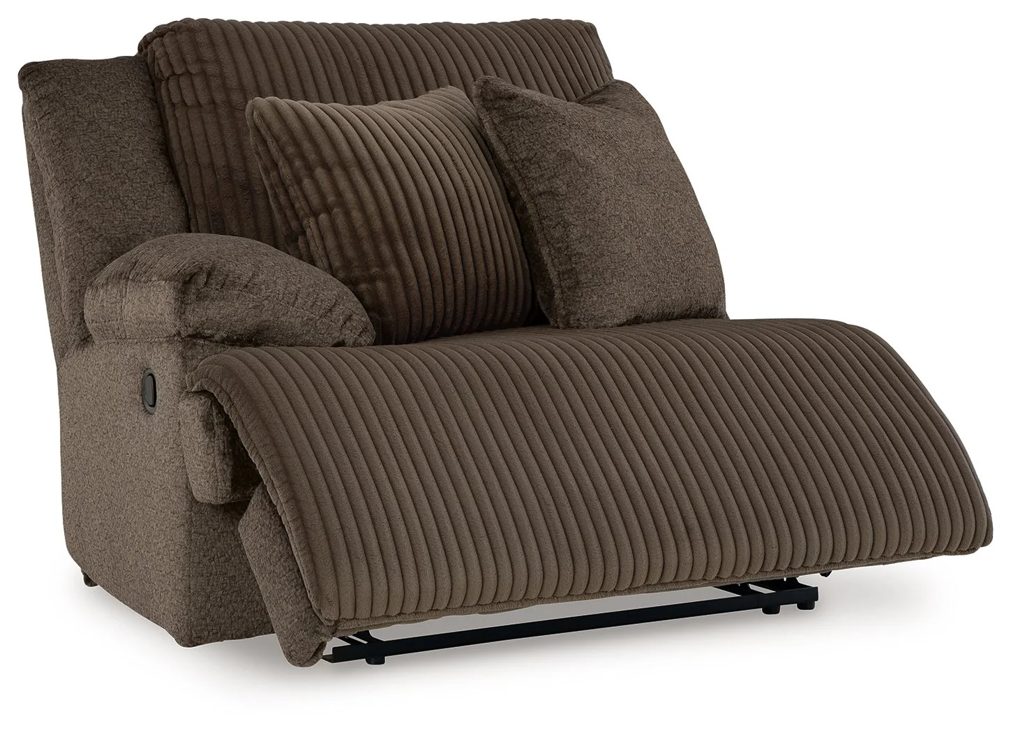 Top Tier - Reclining Sectional - Image 77