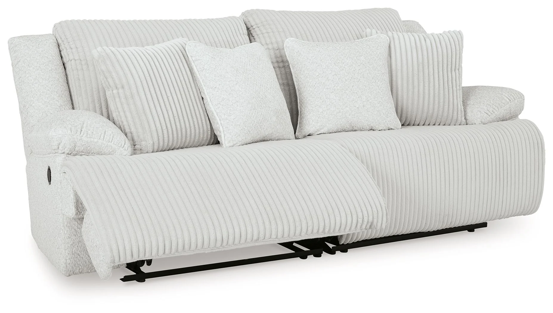 Top Tier - Reclining Sectional - Image 98