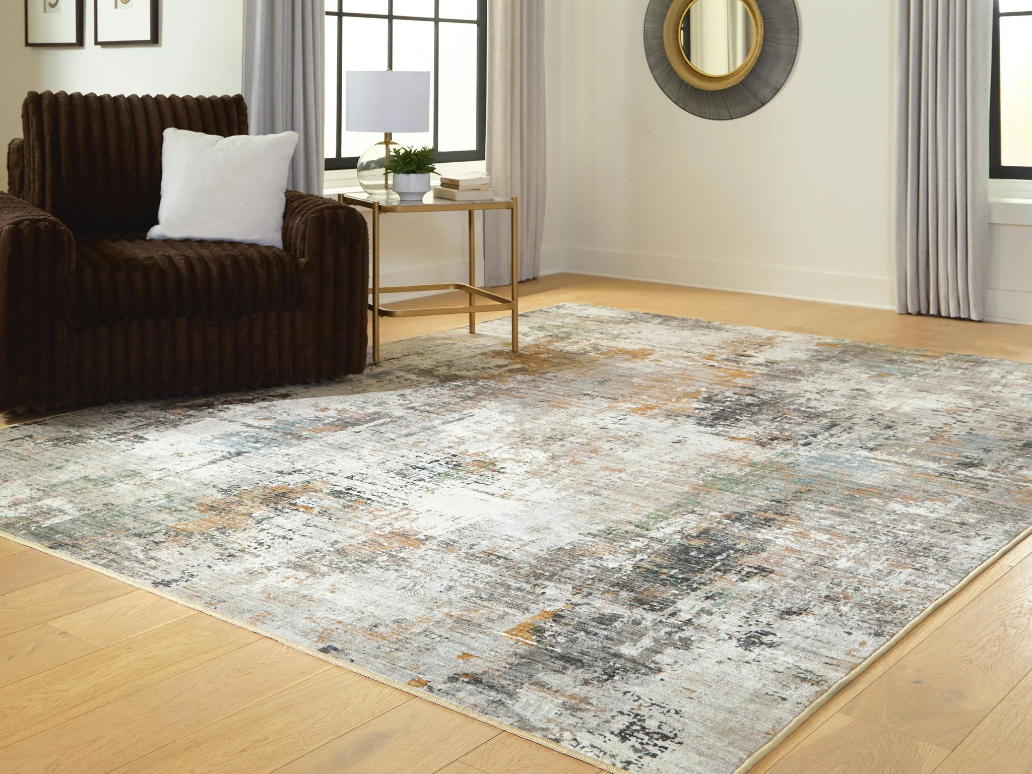 Torinette - Rug - Image 3