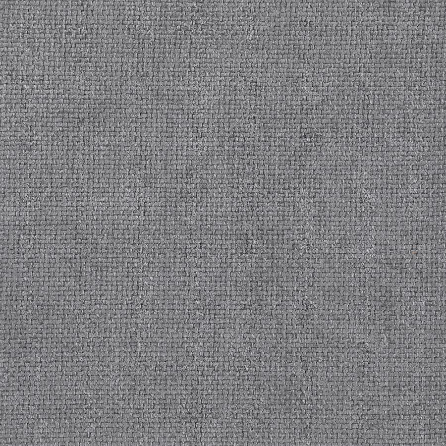 Toscano 134-inch Upholstered Sectional Sofa Grey - Image 5
